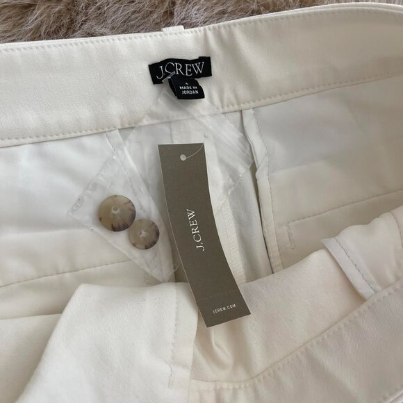 JCREW NWT WOMENS SKORT SIZE 6 - Picture 4 of 4